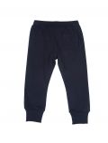 Pantalone Chicco - blu scuro - 3
