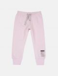 Pantalone Chicco - rosa chiaro - 0