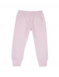 Pantalone Chicco - rosa chiaro - 3