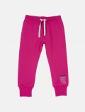 Pantalone Chicco - rosa scuro - 0