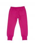 Pantalone Chicco - rosa scuro - 1