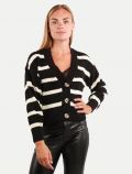 Cardigan Jdy - black - 0