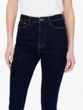 Pantalone jeans Only - dark blu - 1
