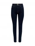Pantalone jeans Only - dark blu - 2