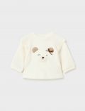 Completo 3 pezzi Newborn - legno - 1