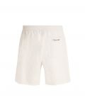 Pantalone corto sportivo Calvin Klein Sport - beige - 3