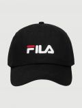 Cappello Fila - black - 1