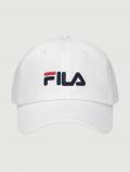 Cappello Fila - white - 1