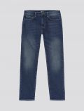 Pantalone jeans Gas - jeans - 0
