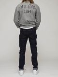 Pantalone jeans Gas - blu scuro - 3