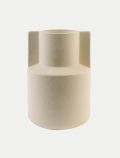 Vaso - bianco - 0