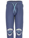 Pantalone Blue Seven - azzurro - 1