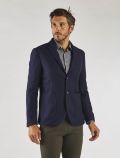 Giacca Ag Trend - blu - 0