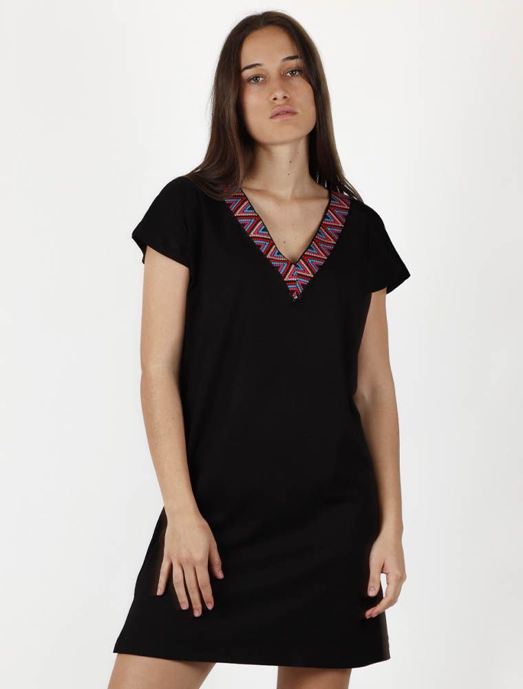 Copricostume Admas - nero - SMARTMODA E-COMMERCE