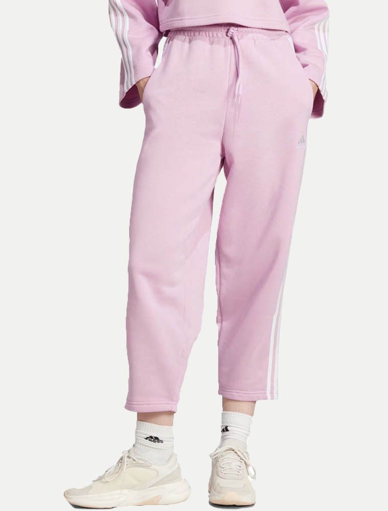 Pantalone tuta 2024 adidas rosa