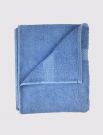 Asciugamano medio Alans - azzurro medio