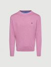 Maglia manica lunga casual Fynch-hatton - lilla