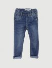 Pantalone jeans Name It - medium blue denim