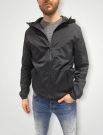 Giubbino Jack & Jones - black