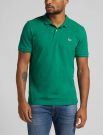 Polo manica corta Lee - verde