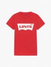 T-shirt manica corta Levi's - rosso