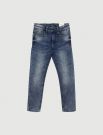 Pantalone jeans Mayoral - denim