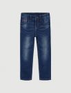 Pantalone jeans Mayoral - scuro