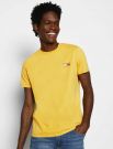 T-shirt manica corta Tommy Jeans - yellow