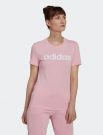 T-shirt manica corta sportiva Adidas - rosa
