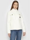 Giubbino Tommy Jeans - white
