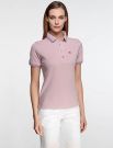 Polo manica corta Cape Horn - rosa