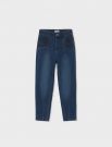 Pantalone jeans Mayoral - medium blue denim