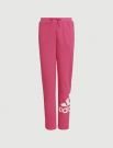 Pantalone in felpa sport Adidas - pink