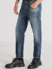 Pantalone jeans Antony Morato - denim blu