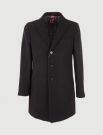 Cappotto Sseinse - nero