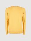 Maglia manica lunga Yes Zee - giallo