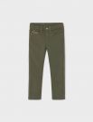 Pantalone in felpa sport Mayoral - pino