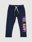 Pantalone Chicco - blu scuro