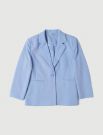Giacca I Do - azzurro