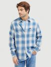 Camicia manica lunga casual Lee