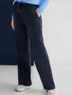 Pantalone Street One - blue