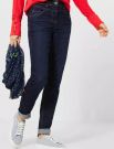 Pantalone Cecil - dark blu