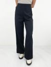 Pantalone San Babila - nero