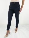 Pantalone Rinascimento - nero