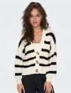Cardigan Jdy - uovo