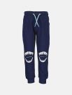 Pantalone Blue Seven - navy