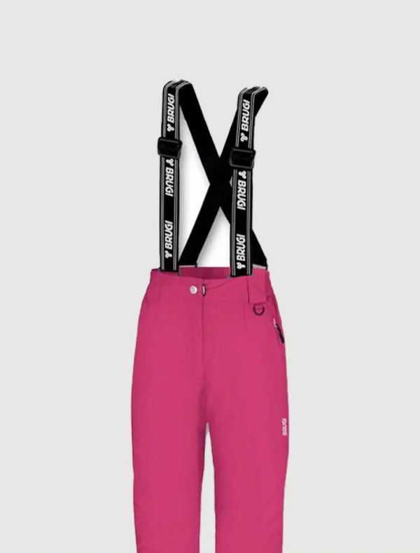 Pantalone sci Brugi - SMARTMODA E-COMMERCE