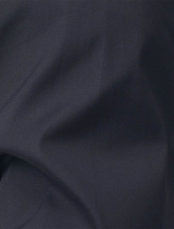 Camicia manica lunga Xacus - nero