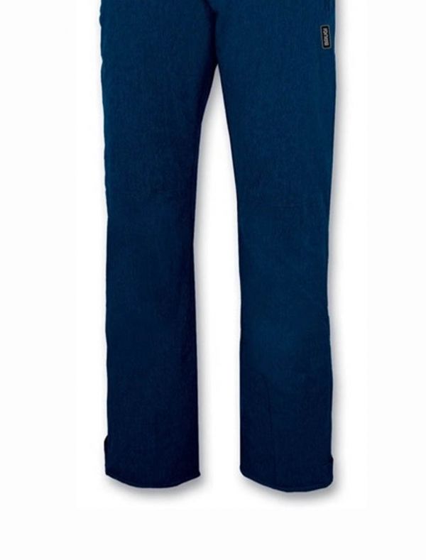 Pantalone sci Brugi - blu