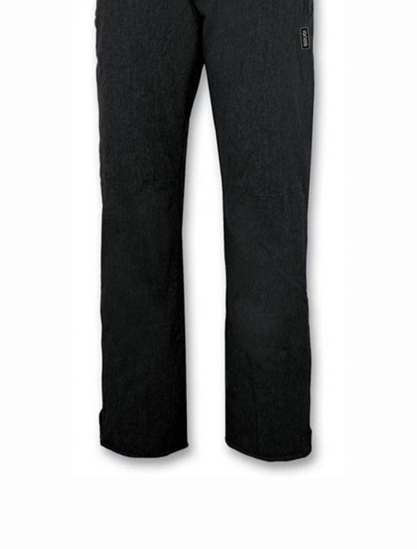 Pantalone sci Brugi - grigio